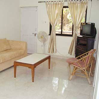 Diakon (2 BHK Villa), Goa 4